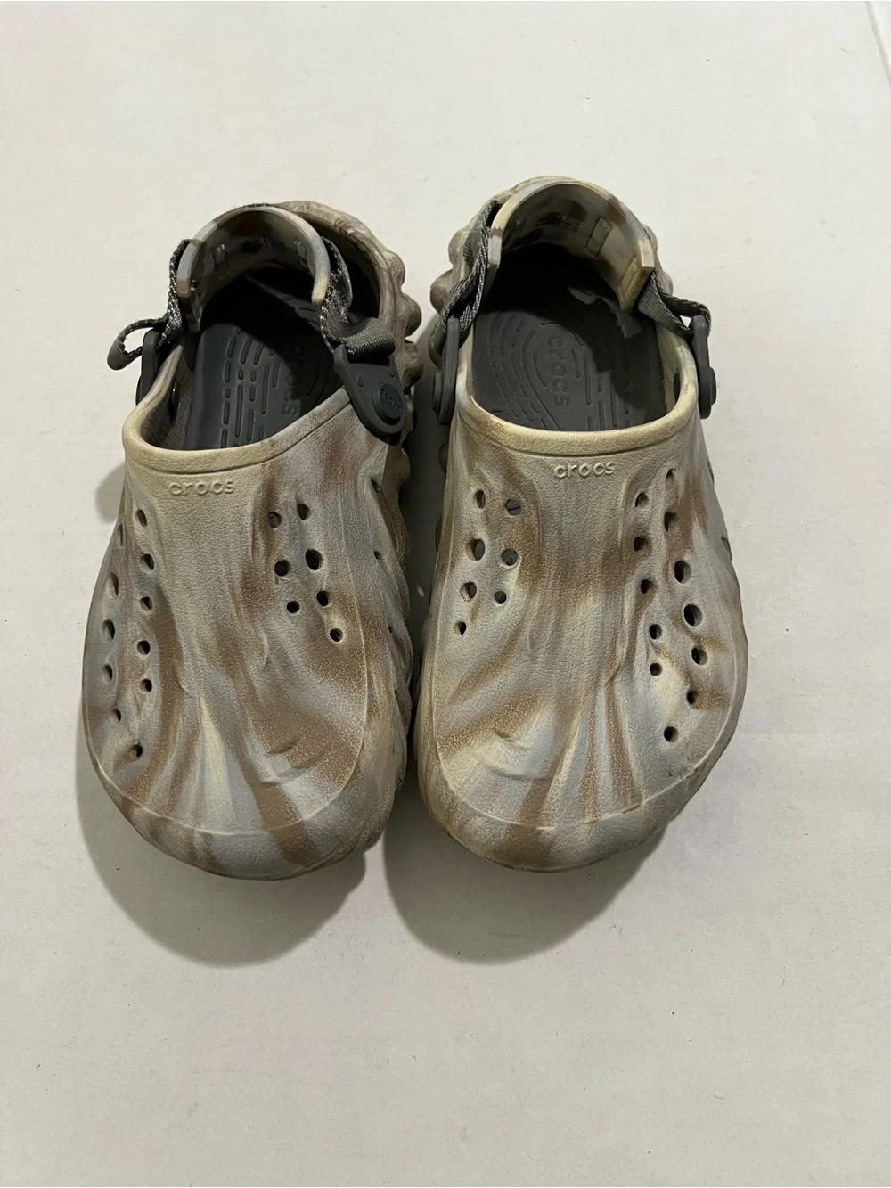 CROCS clogs variety